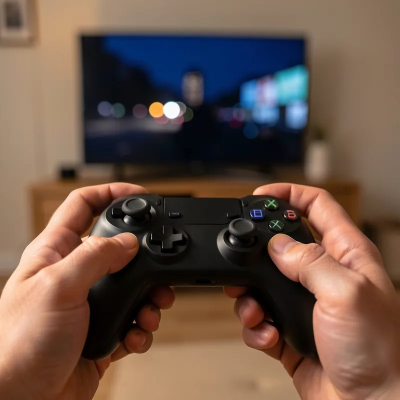 Drift manette PS4 : diagnostic, réparation et prévention