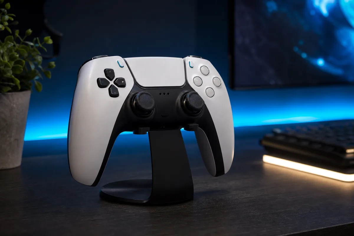 Manette PS5