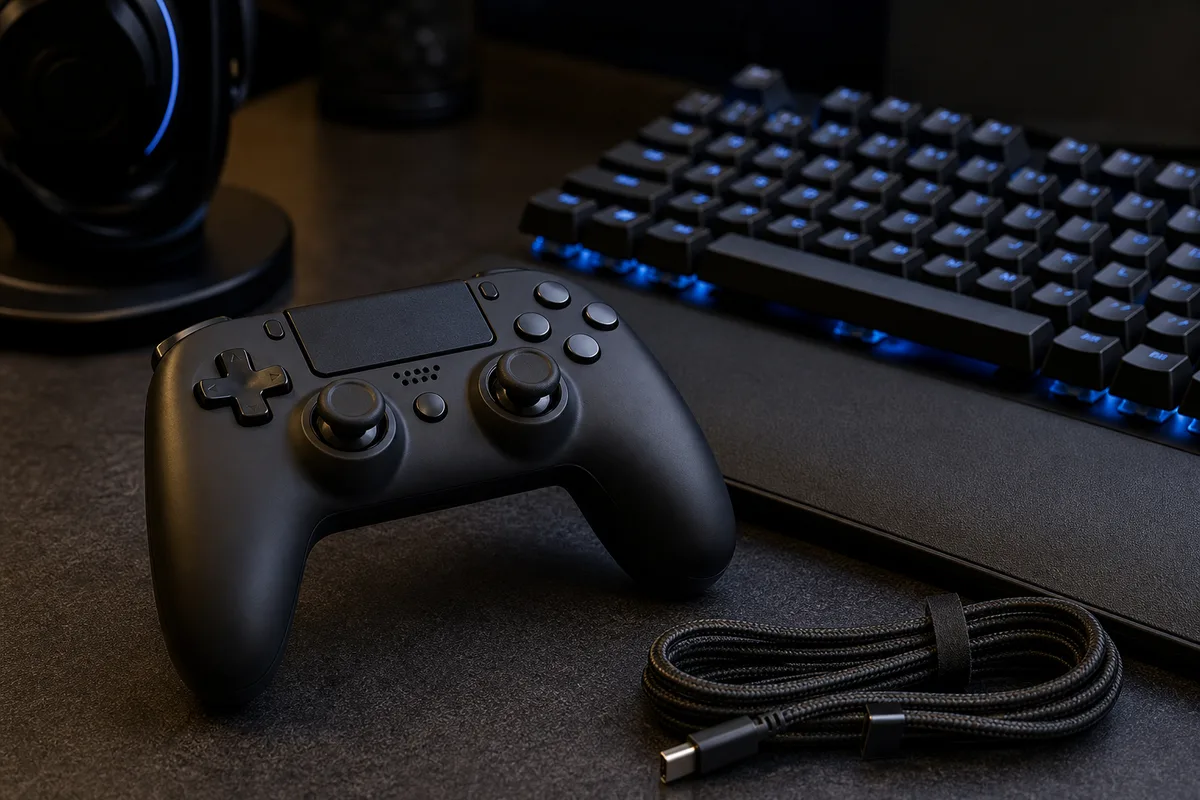 Manette Xbox